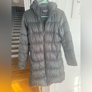 Patagonia Down Jacket